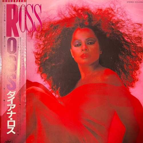 Diana Ross – Ross