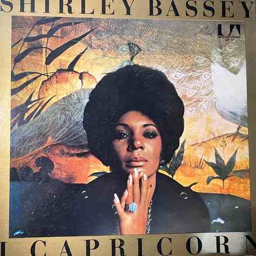 Shirley Bassey – I, Capricorn