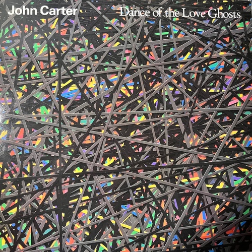 John Carter – Dance Of The Love Ghosts