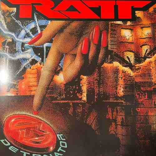 Ratt - Detonator