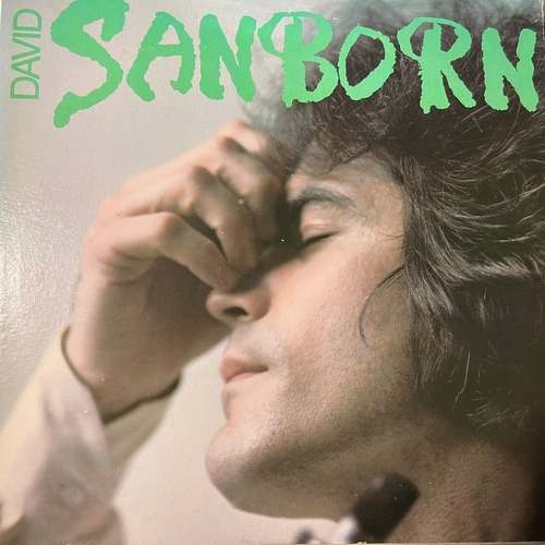 David Sanborn – Sanborn