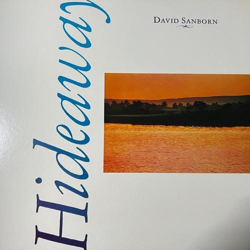 David Sanborn – Hideaway