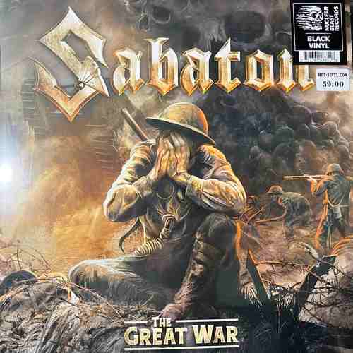 Sabaton – The Great War