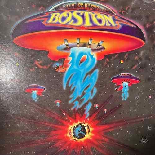 Boston – Boston