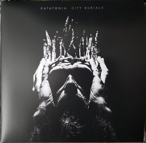 Katatonia ‎– City Burials