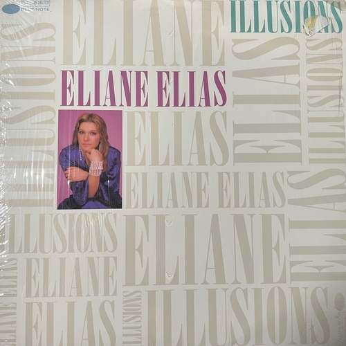 Eliane Elias – Illusions