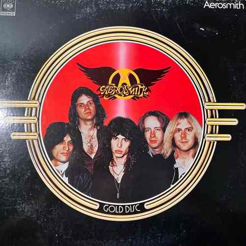 Aerosmith – Aerosmith