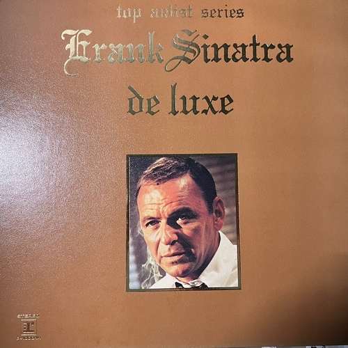 Frank Sinatra – Frank Sinatra De Luxe