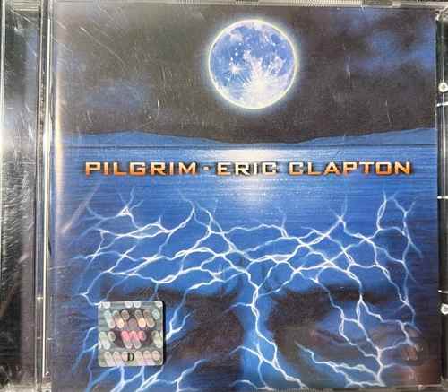 Eric Clapton – Pilgrim