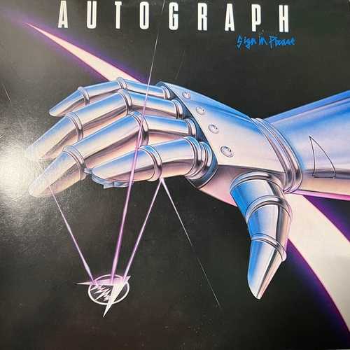 Autograph – Sign In Please