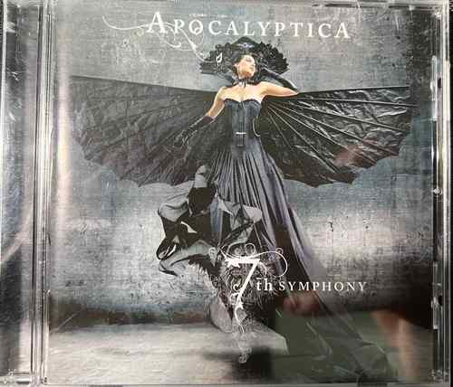 Apocalyptica – 7th Symphony