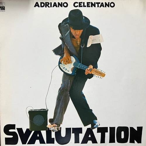 Adriano Celentano – Svalutation