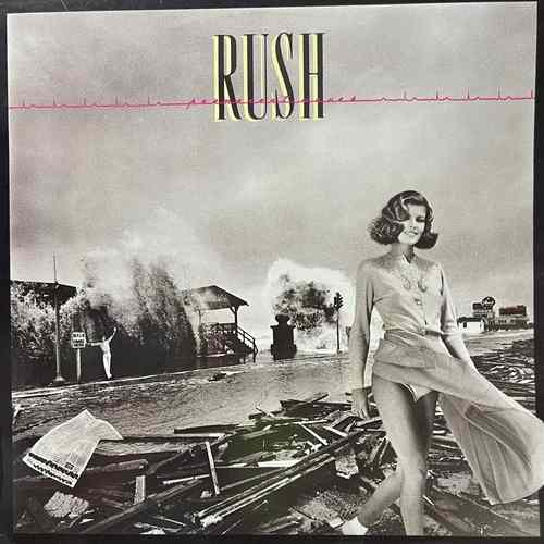 Rush – Permanent Waves