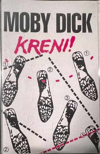 Moby Dick – Kreni!