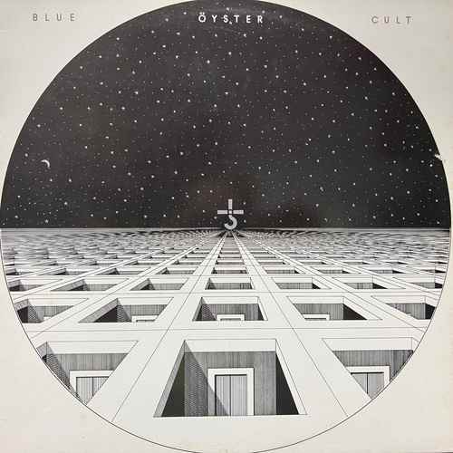 Blue Öyster Cult – Blue Öyster Cult