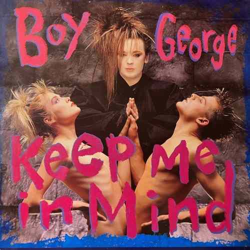 Boy George – Keep Me In Mind