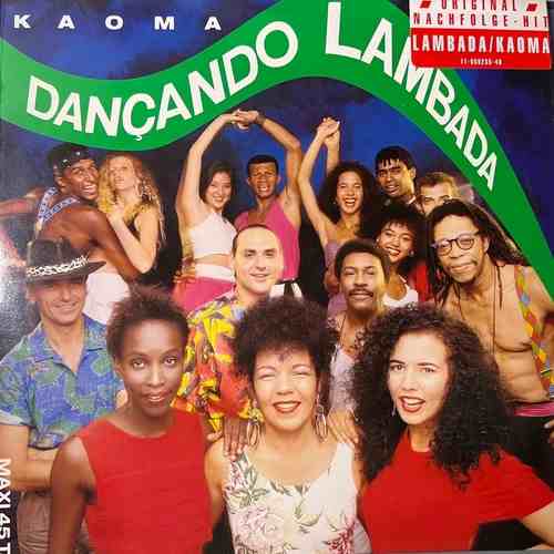 Kaoma – Dançando Lambada