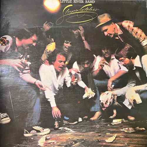 Little River Band – Sleeper Catcher