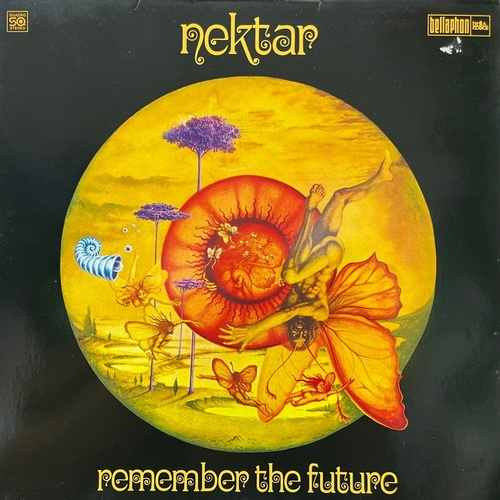 Nektar – Remember The Future