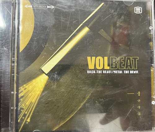 Volbeat – Rock The Rebel / Metal The Devil