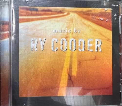 Ry Cooder – Music By Ry Cooder