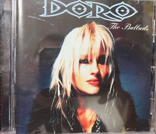 Doro – The Ballads