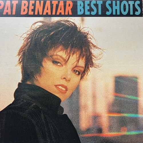 Pat Benatar – Best Shots